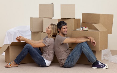 Governing law and contractual terms for UK storage services