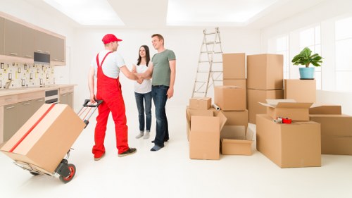 Payment and billing for storage rental charges