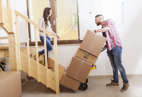 Reviewing complaint records during a storage service investigation