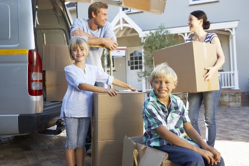A clear final step in a storage complaints procedure