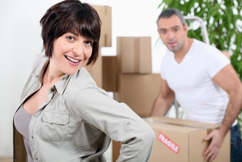 Fire safety and emergency preparedness in a storage environment