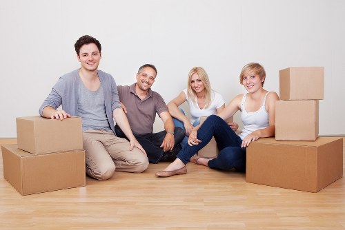 A formal complaint review process for storage customers