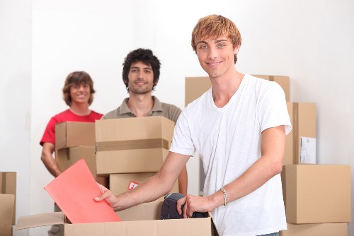 Employee training on recognizing modern slavery risks