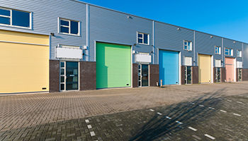 spitalfields storage building e1